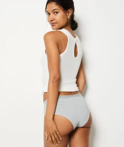 Best Lot de 3 shortys en coton et dentelle Lots De Slips|Shortys