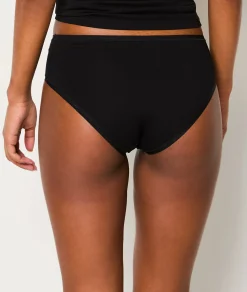 Cheap Lot de 3 shortys en coton biologique Lots De Slips|Shortys