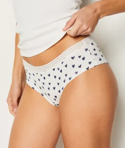 Best Lots de 3 shortys en coton Lots De Slips|Shortys