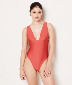 New Maillot de bain 1 pièce Maillots De Bain 1 Pièce