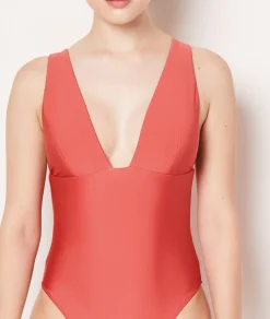 New Maillot de bain 1 pièce Maillots De Bain 1 Pièce