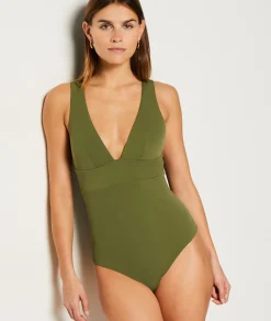 Fashion Maillot de bain 1 pièce Maillots De Bain 1 Pièce