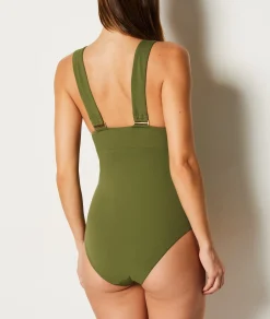 Fashion Maillot de bain 1 pièce Maillots De Bain 1 Pièce