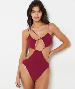 Cheap Maillot de bain 1 pièce Maillots De Bain 1 Pièce