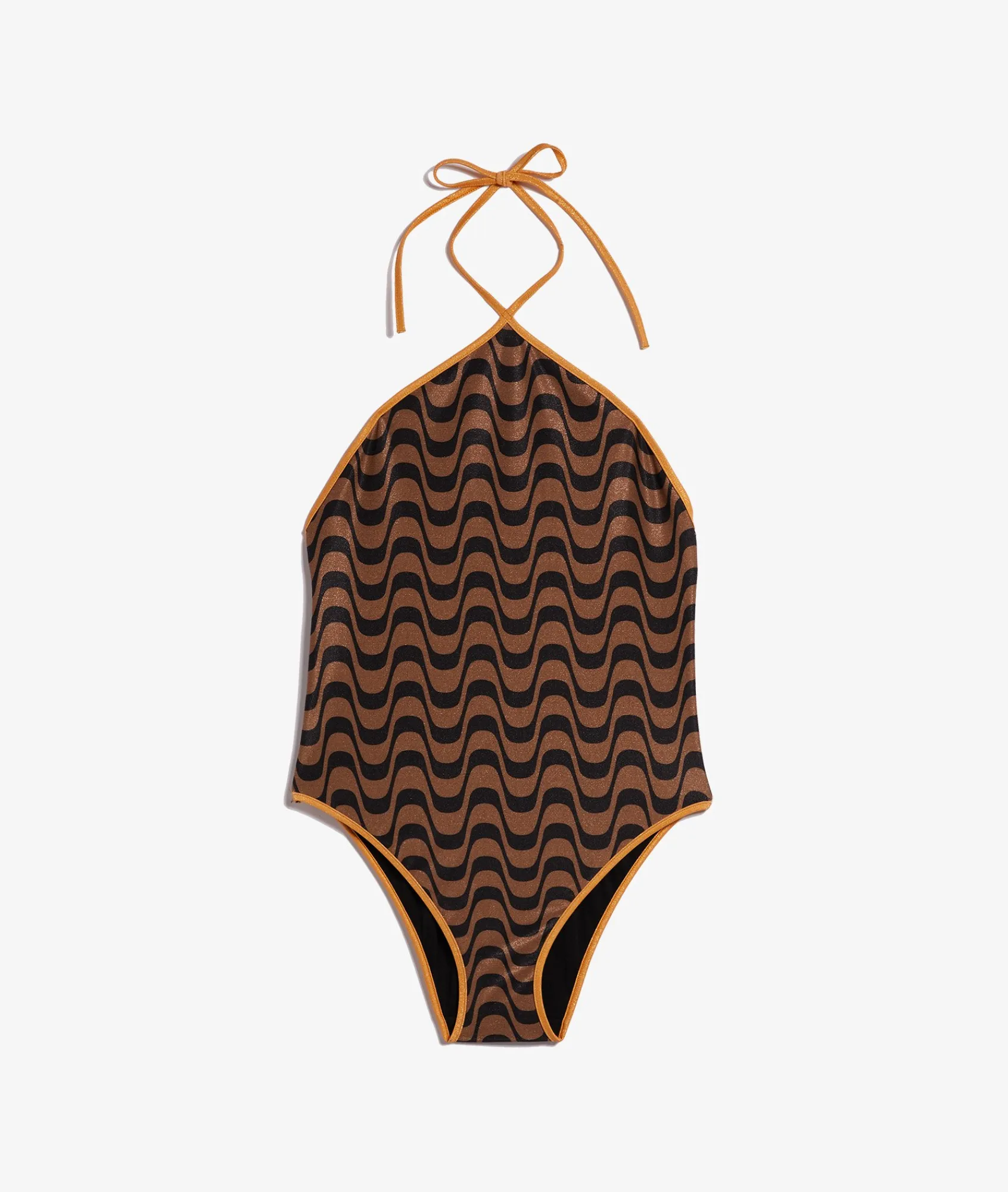 Hot Maillot de bain 1 pièce dos nu Maillots De Bain 1 Pièce