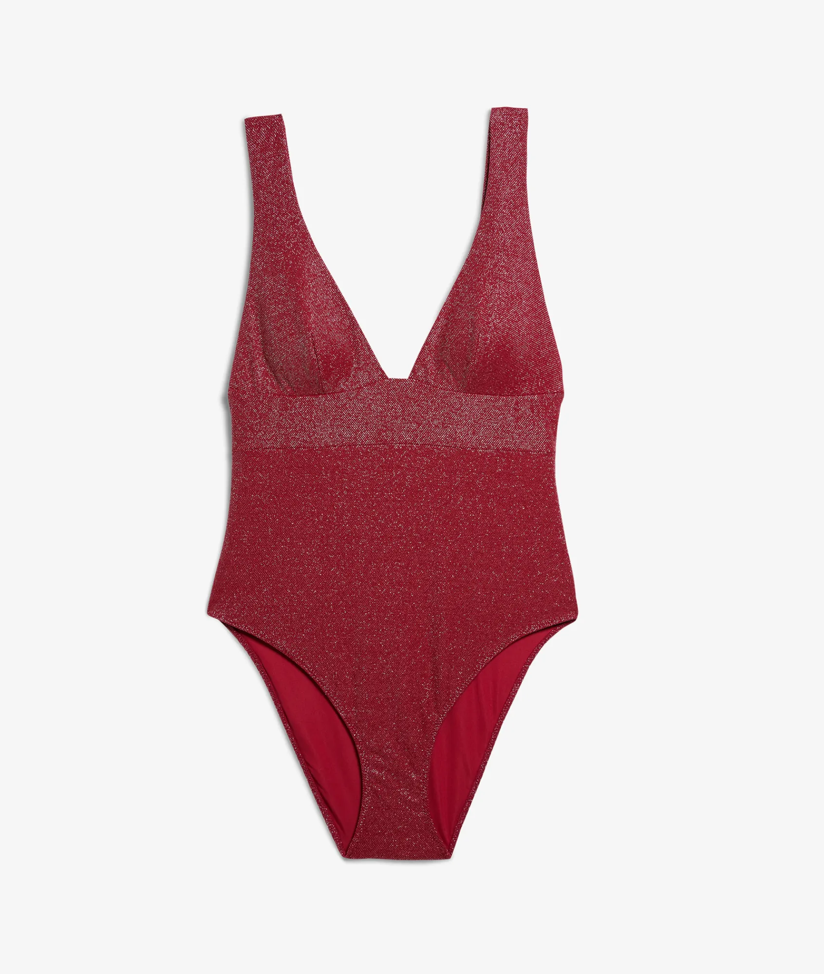 Best Sale Maillot de bain 1 pièce irisé Maillots De Bain 1 Pièce