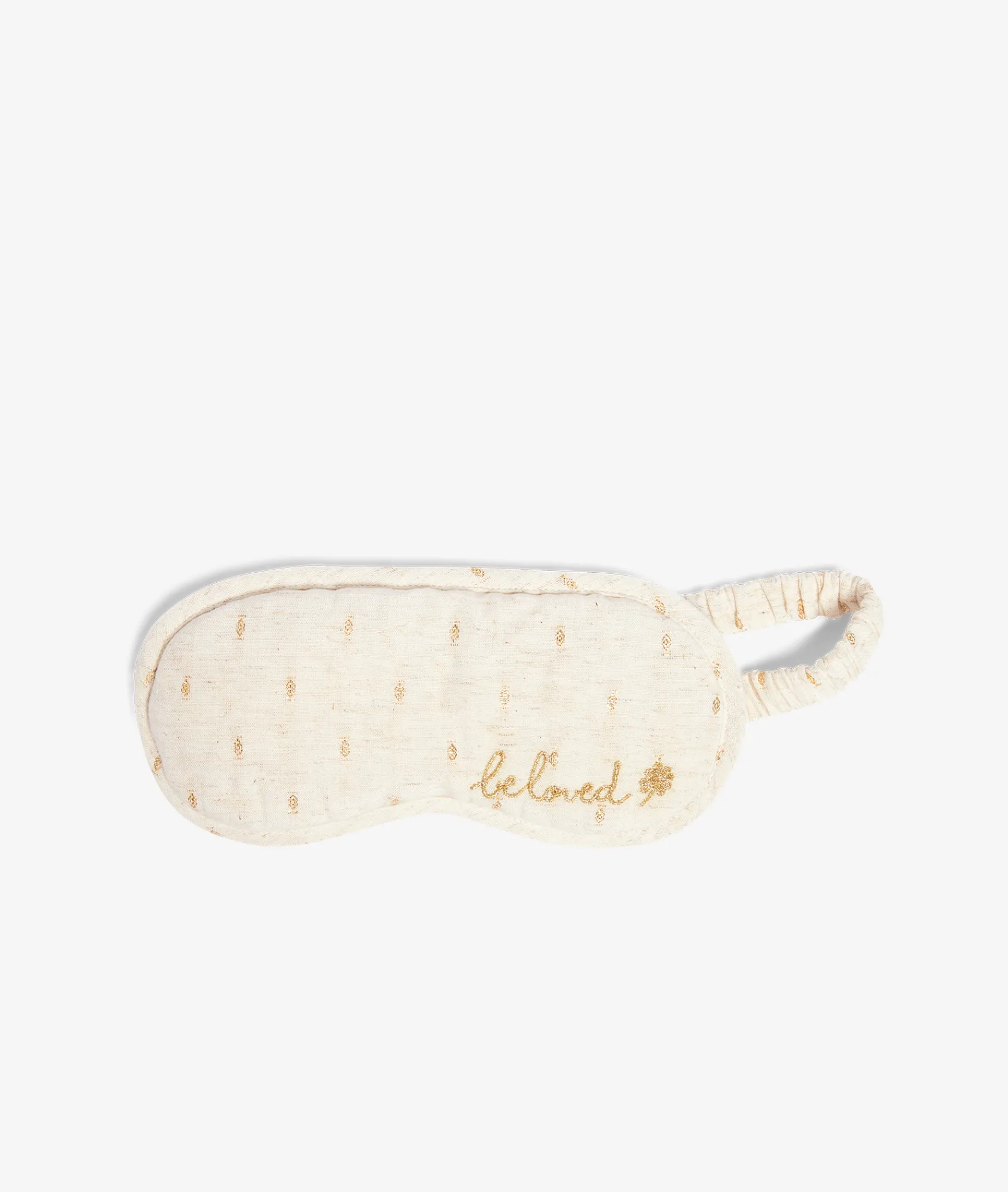 Sale Masque de nuit "beloved" Accessoires