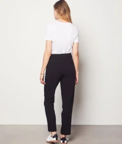 Flash Sale Pantalon coupe droite Pantalons Droits