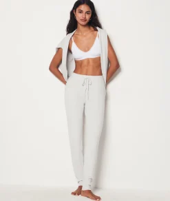 Fashion Pantalon coupe large Loungewear|Bas De Pyjama