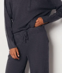 Best Sale Pantalon coupe large Loungewear|Bas De Pyjama