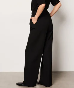 Best Sale Pantalon de costume Pantalons Larges