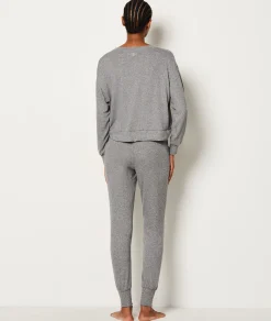 Clearance Pantalon de pyjama Loungewear|Bas De Pyjama