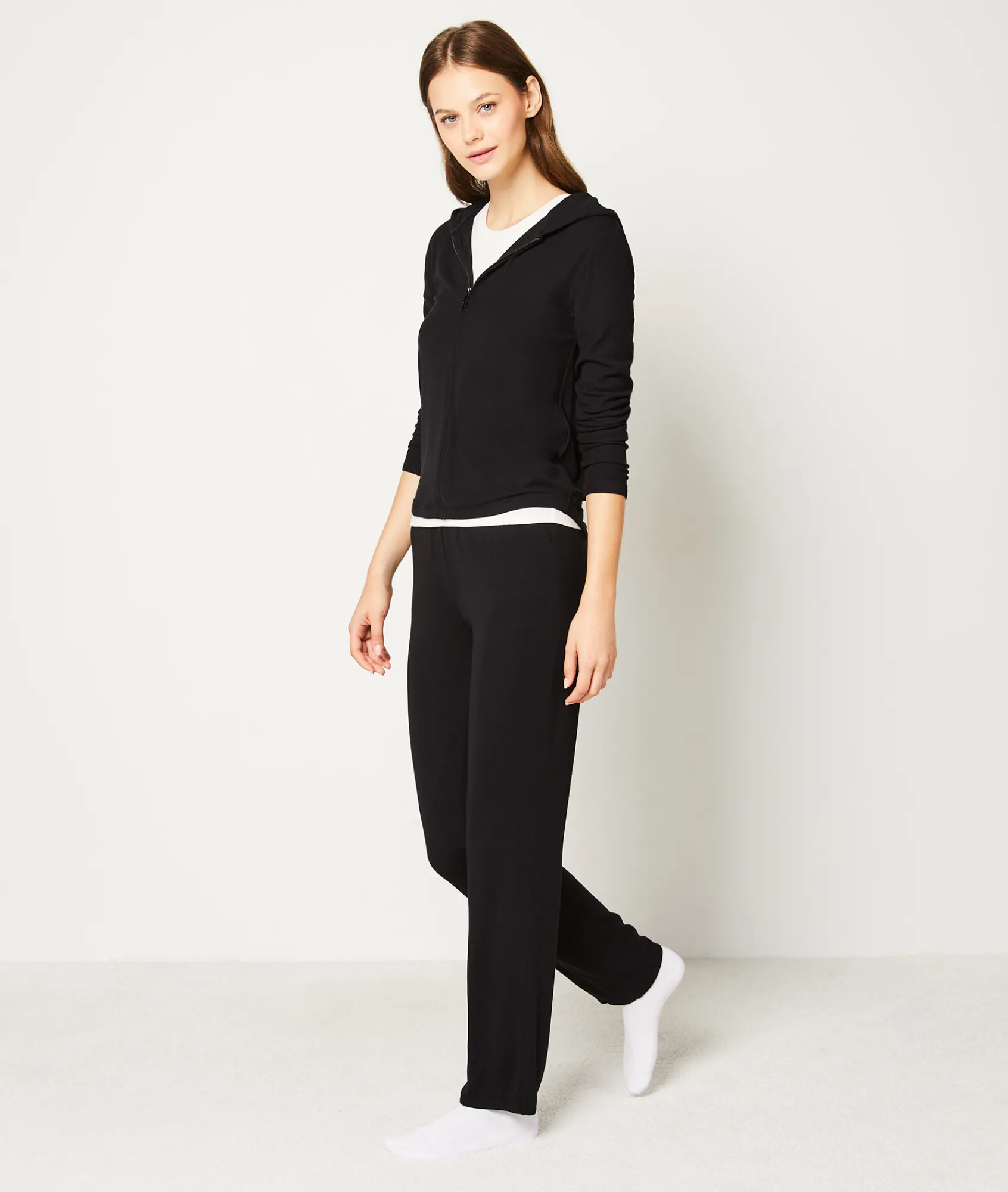 New Pantalon de pyjama Loungewear|Bas De Pyjama