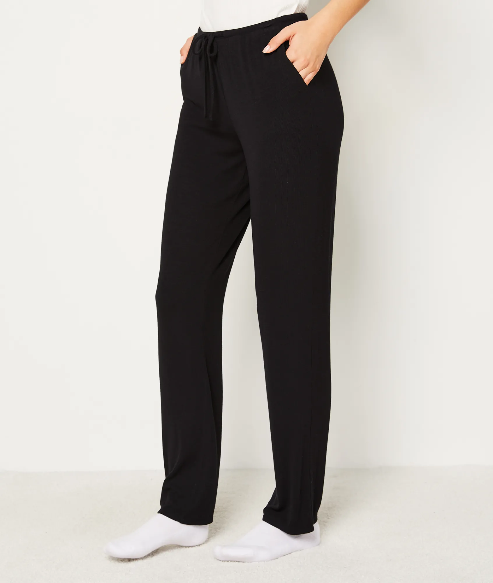 New Pantalon de pyjama Loungewear|Bas De Pyjama