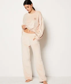 Hot Pantalon de pyjama Bas De Pyjama
