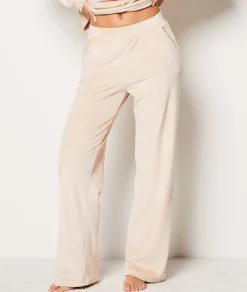 Hot Pantalon de pyjama Bas De Pyjama