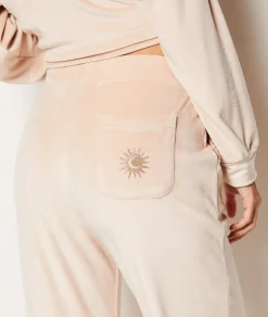 Hot Pantalon de pyjama Bas De Pyjama