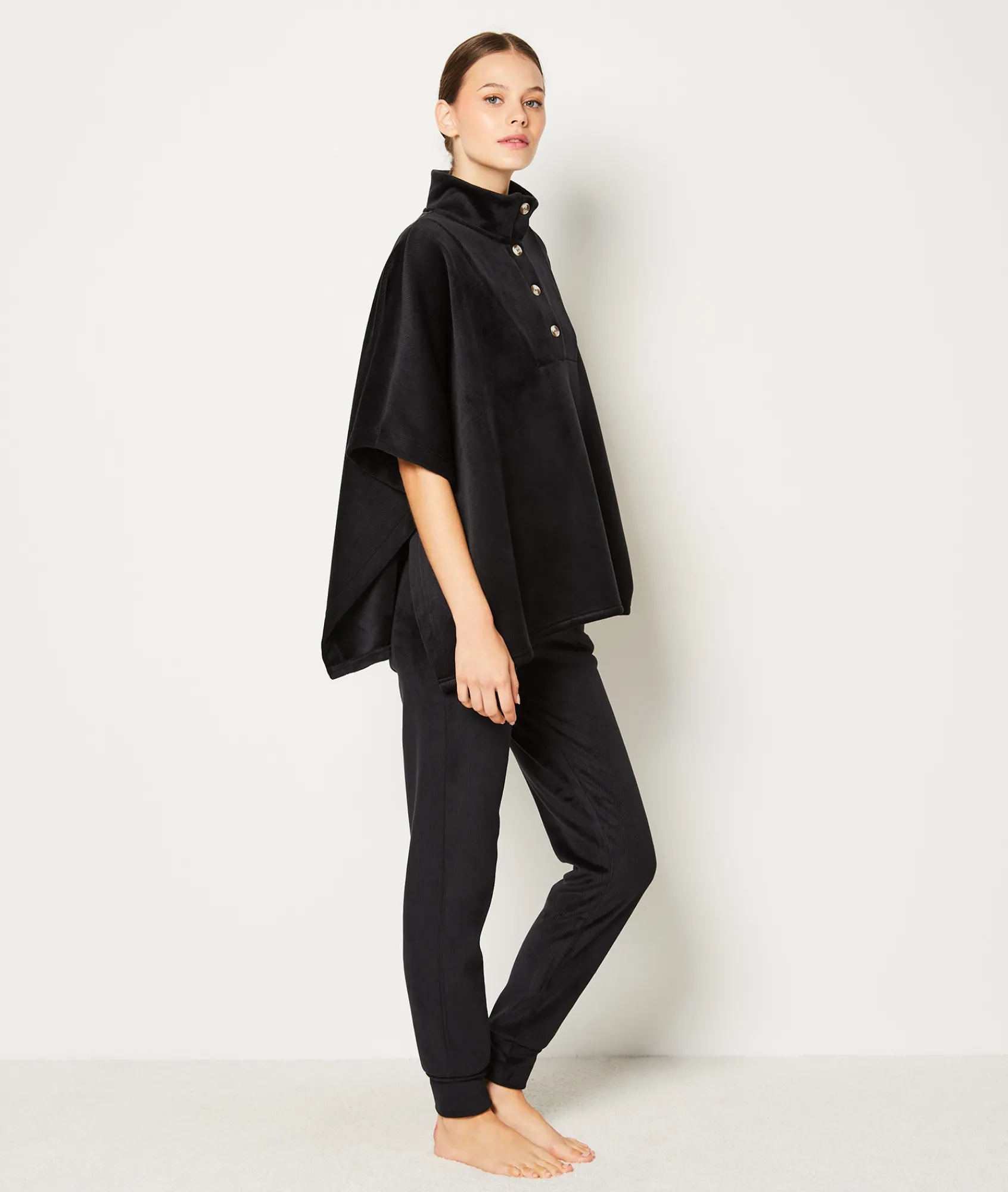 Fashion Pantalon de pyjama Loungewear|Bas De Pyjama
