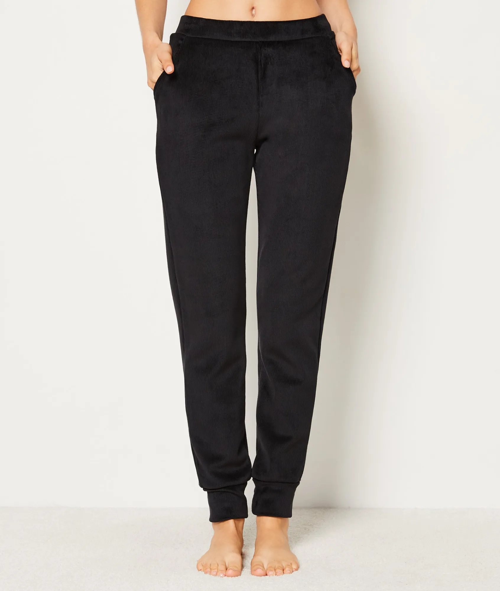 Fashion Pantalon de pyjama Loungewear|Bas De Pyjama