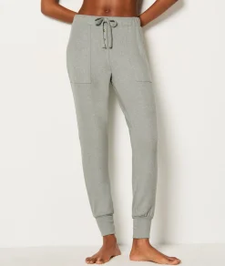 New Pantalon de pyjama Loungewear|Bas De Pyjama