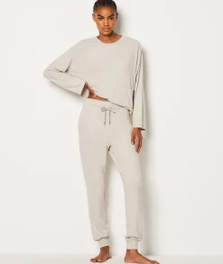 Store Pantalon de pyjama Loungewear|Bas De Pyjama