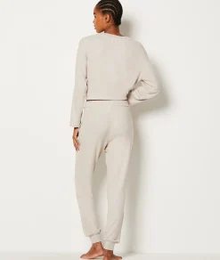Store Pantalon de pyjama Loungewear|Bas De Pyjama