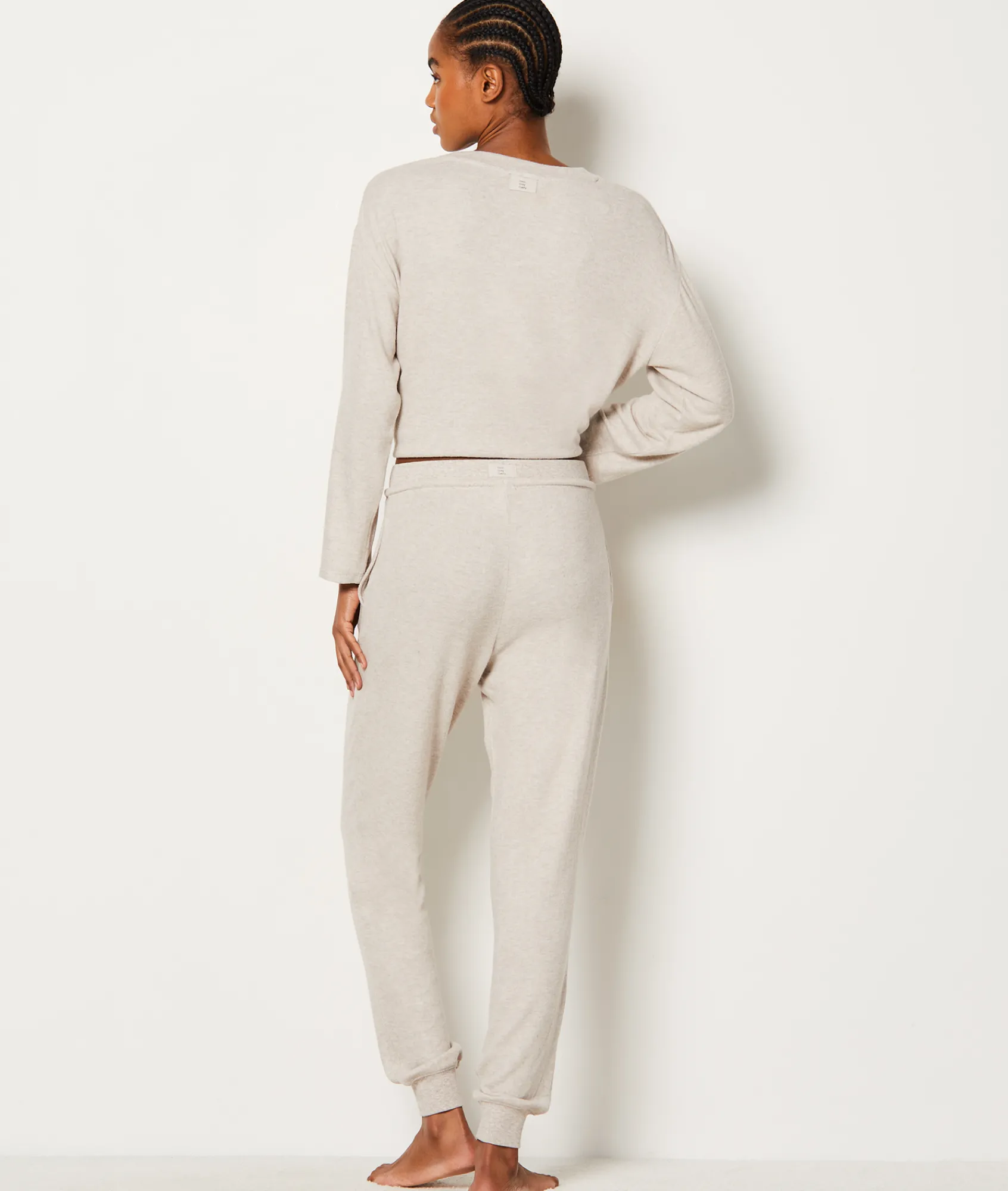 Store Pantalon de pyjama Loungewear|Bas De Pyjama