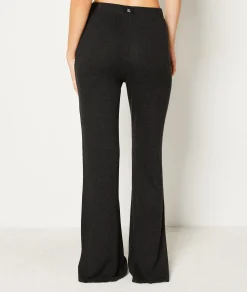 Best Pantalon de pyjama coupe évasée Loungewear|Bas De Pyjama