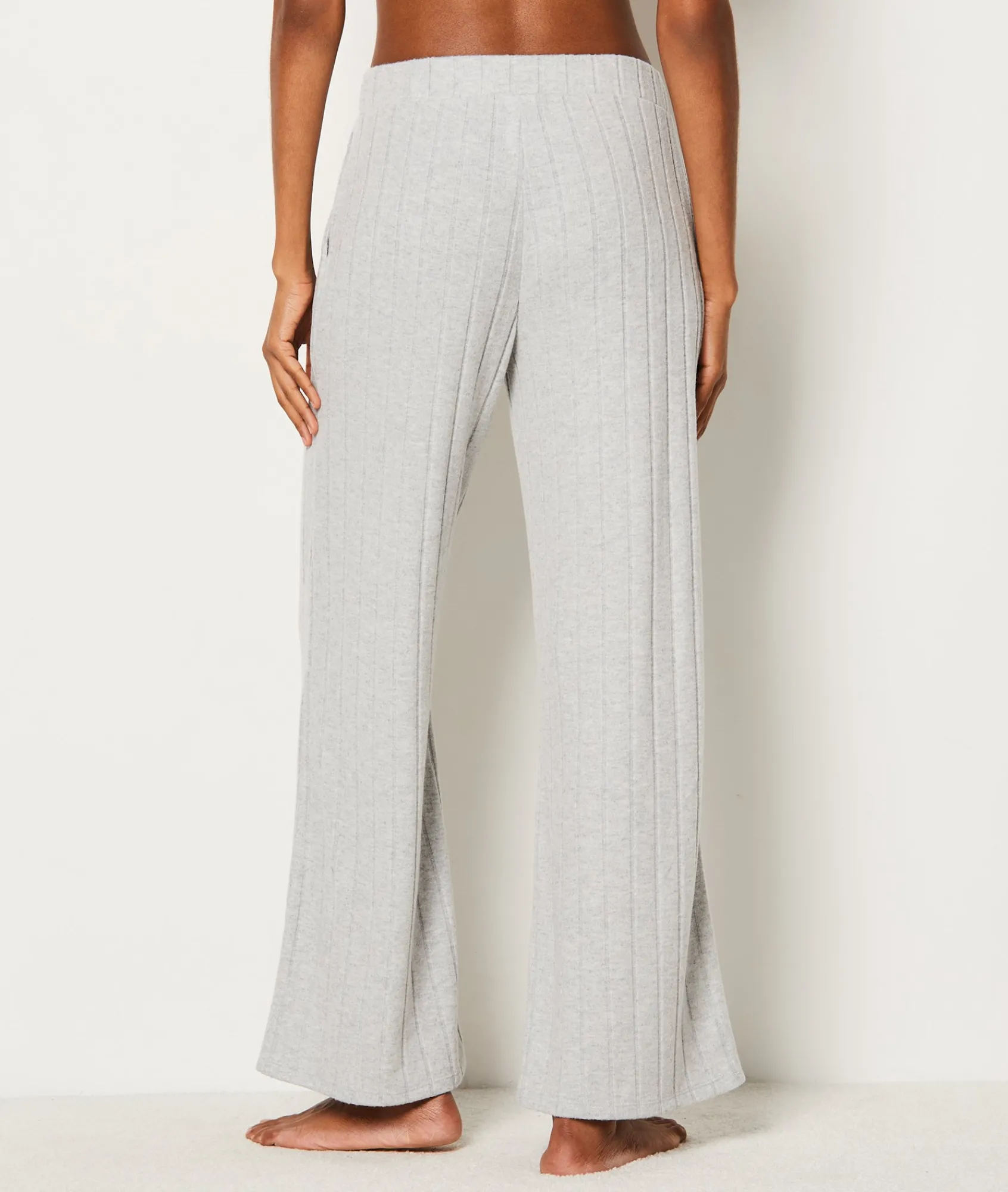Discount Pantalon de pyjama côtelé Loungewear|Bas De Pyjama