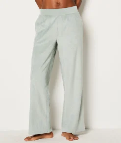 Best Pantalon de pyjama côtelé Loungewear|Bas De Pyjama
