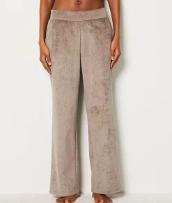 Best Pantalon de pyjama côtelé Loungewear|Bas De Pyjama
