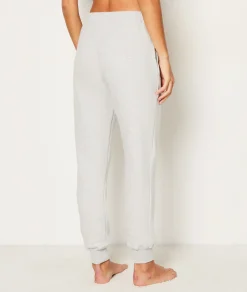 Online Pantalon de pyjama en coton Loungewear|Bas De Pyjama