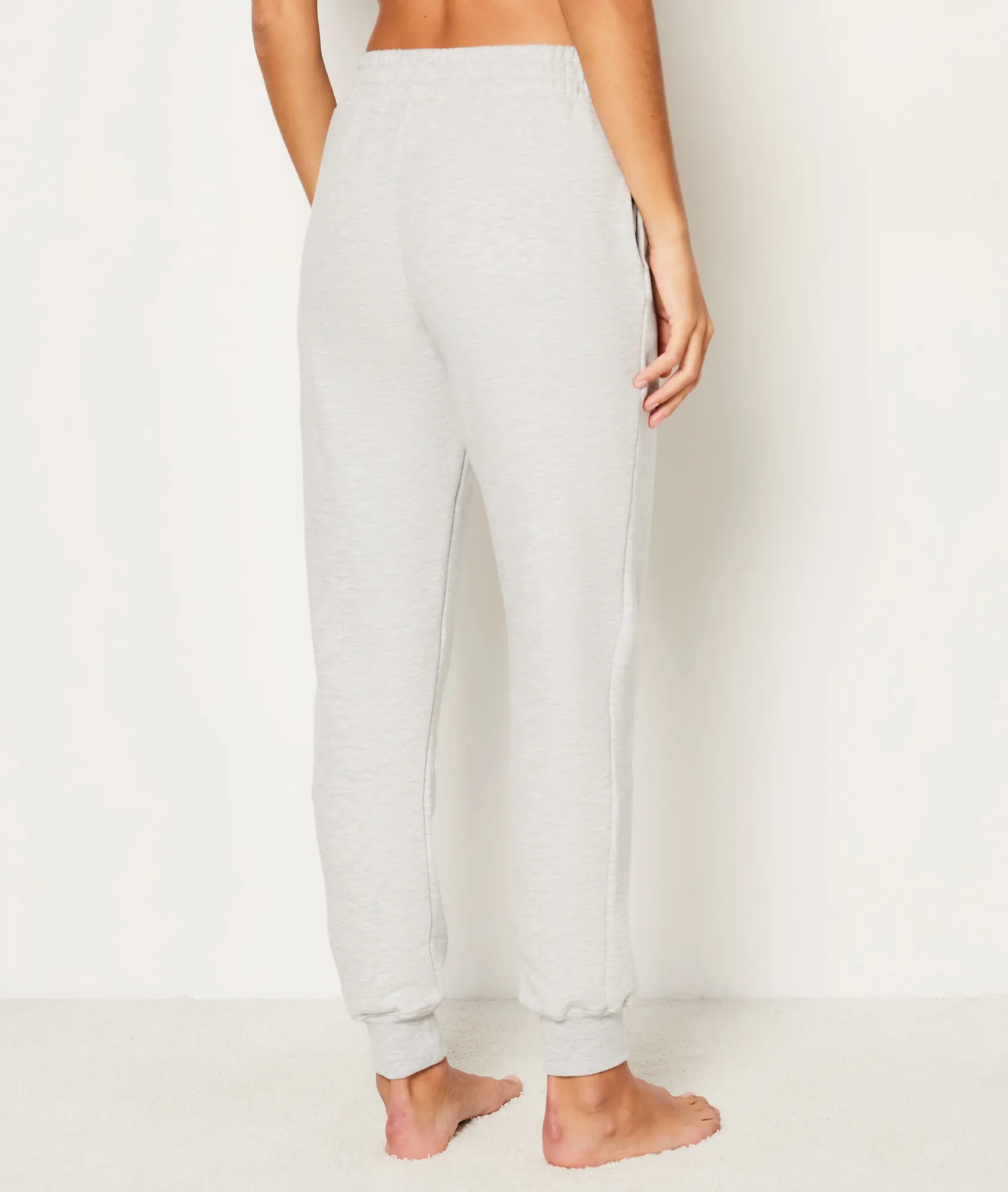 Online Pantalon de pyjama en coton Loungewear|Bas De Pyjama