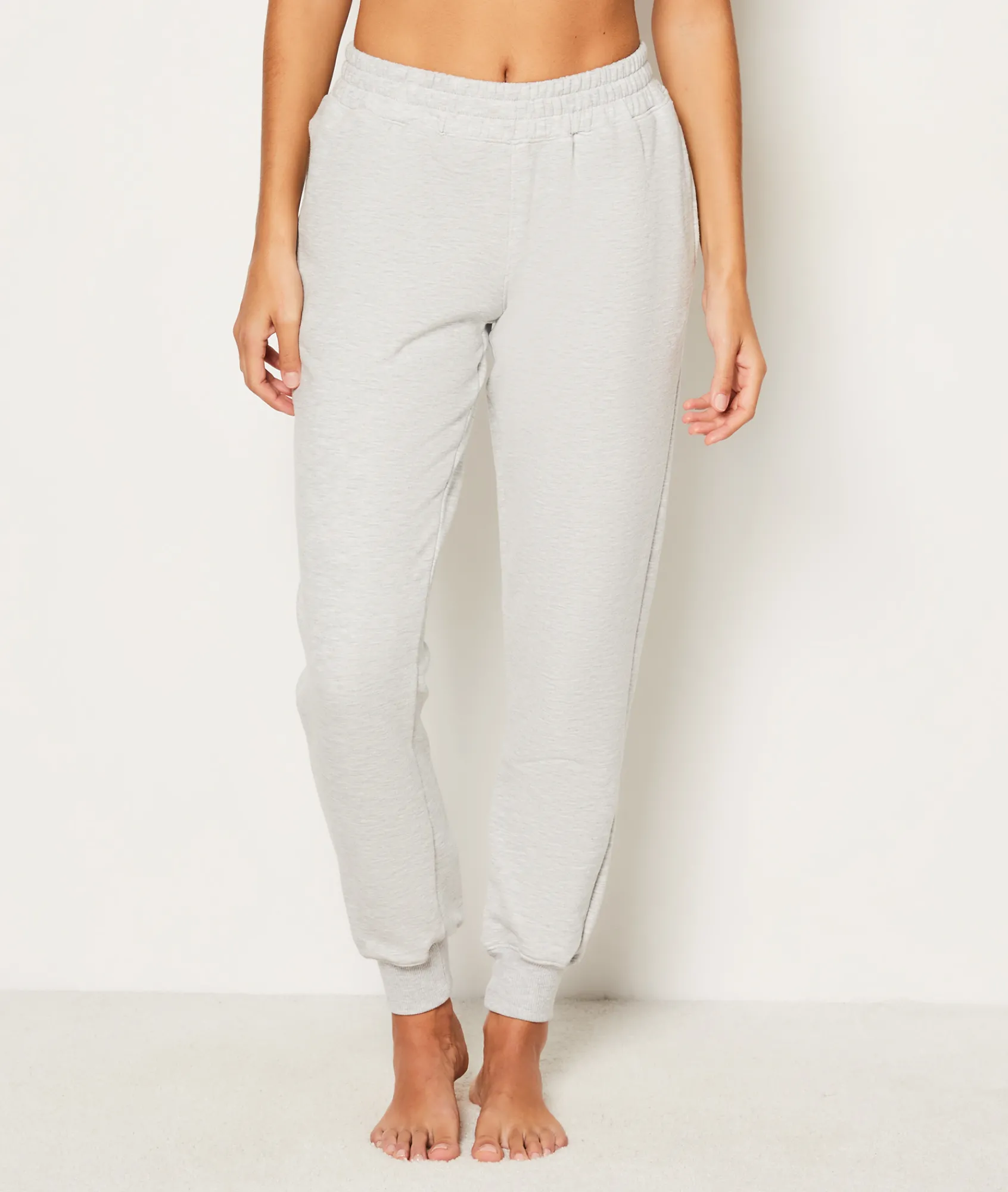 Online Pantalon de pyjama en coton Loungewear|Bas De Pyjama