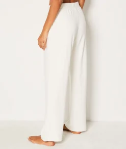 Clearance Pantalon de pyjama en velours Loungewear|Bas De Pyjama