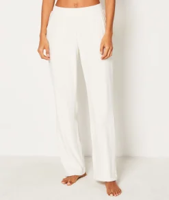 Clearance Pantalon de pyjama en velours Loungewear|Bas De Pyjama