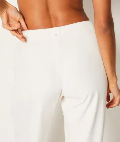 Clearance Pantalon de pyjama en velours Loungewear|Bas De Pyjama