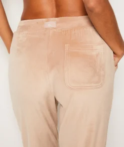 Best Pantalon de pyjama en velours Loungewear|Bas De Pyjama