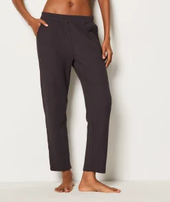 Cheap Pantalon de pyjama gaufré Loungewear|Bas De Pyjama
