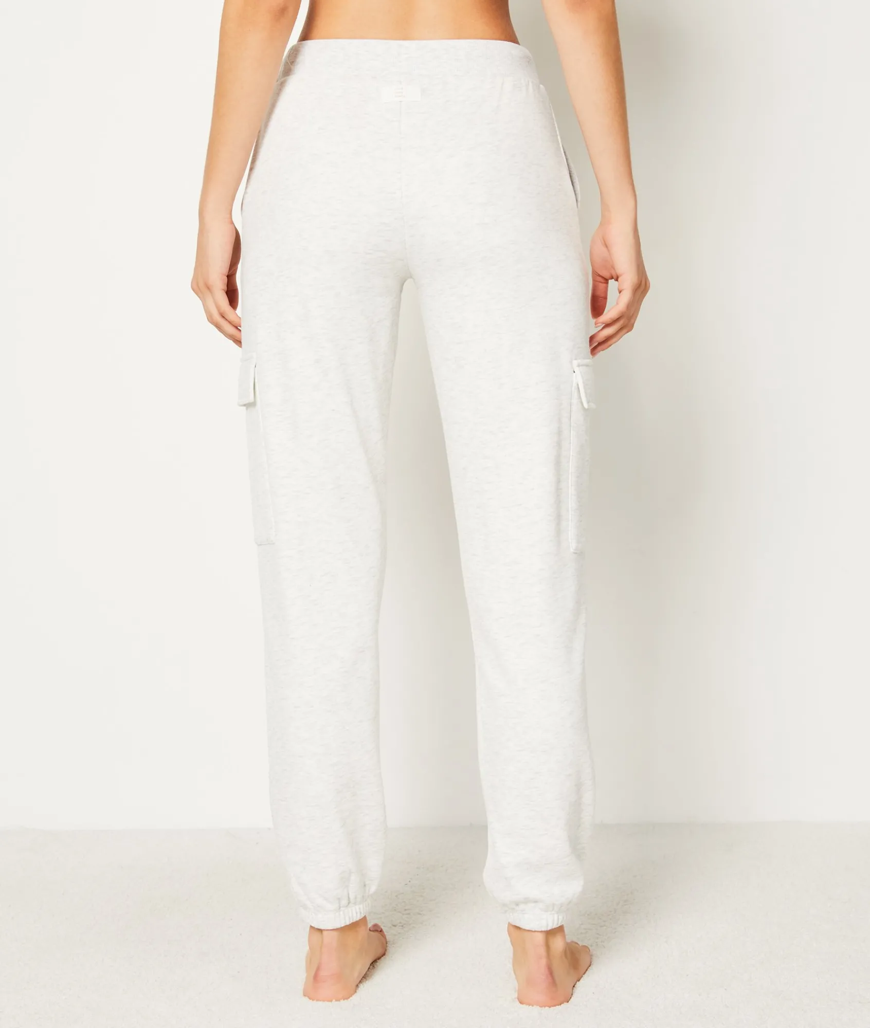 Clearance Pantalon de pyjama jogger Loungewear|Bas De Pyjama