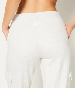 Clearance Pantalon de pyjama jogger Loungewear|Bas De Pyjama