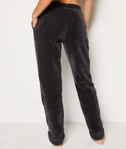 Store Pantalon de pyjama large Loungewear|Bas De Pyjama