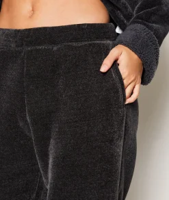 Store Pantalon de pyjama large Loungewear|Bas De Pyjama