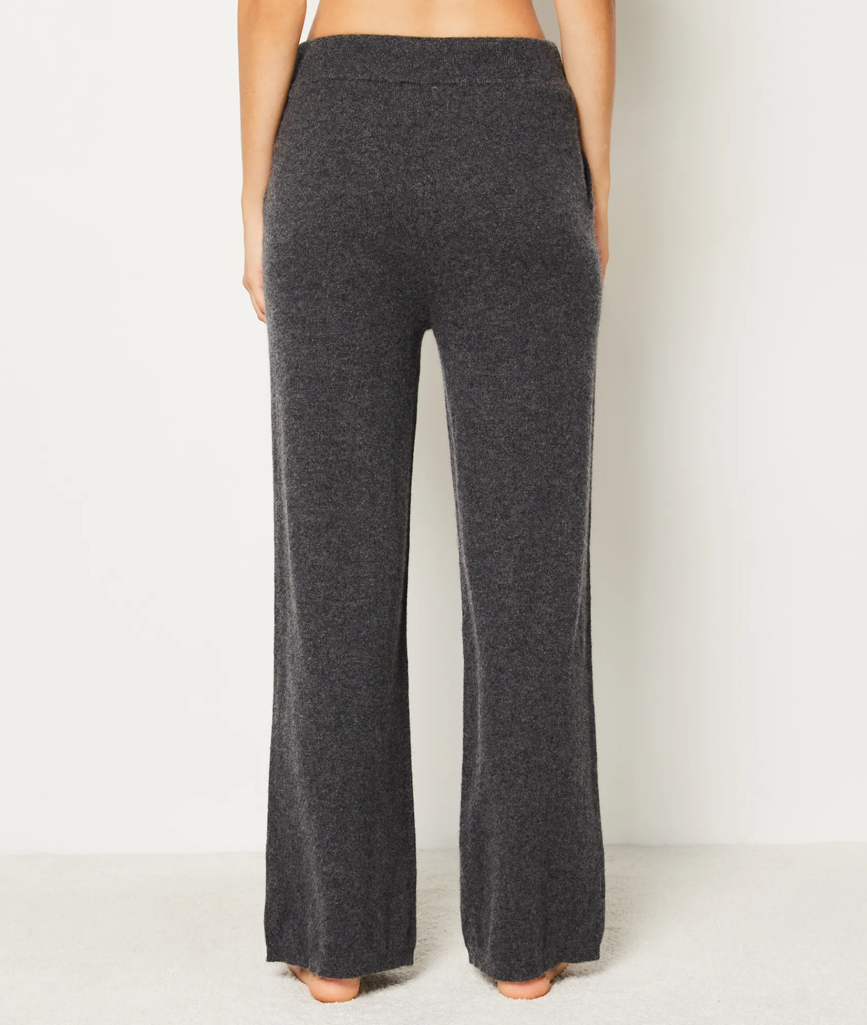 Online Pantalon en cachemire Bas De Pyjama