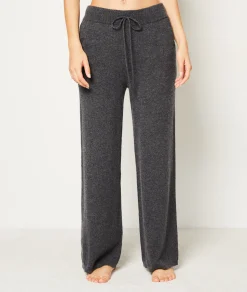 Online Pantalon en cachemire Bas De Pyjama