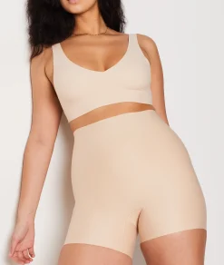 Sale Panty gainant - Maintien fort Culottes Taille Haute|Shortys