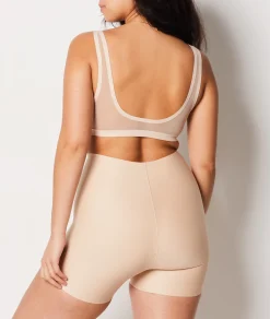Sale Panty gainant - Maintien fort Culottes Taille Haute|Shortys