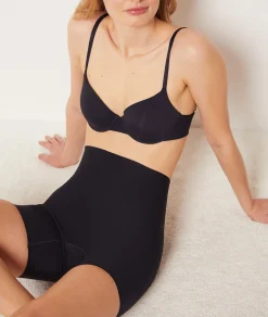 New Panty gainant - Maintien fort Culottes Taille Haute
