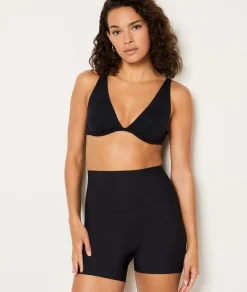 Hot Panty gainant taille haute - maintien léger Culottes Taille Haute|Shortys
