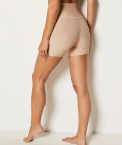 Discount Panty gainant taille haute - maintien léger Culottes Taille Haute|Shortys